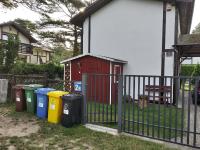 Dom letniskowy Dorota - B&B Poddąbie