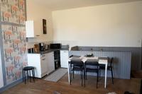 L'appartement 62 - Chambres d’hôtes