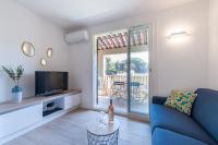 B&B Saint-Cyr-sur-Mer - Studio Del Mar - Bed and Breakfast Saint-Cyr-sur-Mer