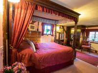 Habitación Doble Deluxe