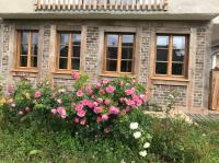Haus Tersteegen - B&B Oberbrombach