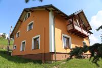 Zatyshok v Karpatah 2 - B&B