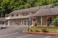 Budget Inn Watkins Glen - B&B