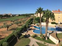 Apartamento con encanto en Campo de Golf - Bed and Breakfast Sant Jordi