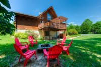 Latitude Adjustment - Bed and Breakfast