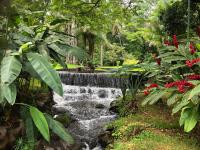 Thermal Paradise Villa - B&B Caluco