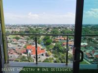 B&B Kota Bharu - DELUXE HOMESTAY @ ONE RESIDENCE - Bed and Breakfast Kota Bharu