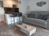Appartamento con Vista Piscina