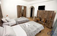 B&B Almaty - GG Group Hotel - Bed and Breakfast Almaty