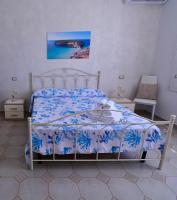 Camera Matrimoniale con Letto Supplementare