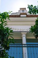 Puerta Principe Luxury Apartments - Ferienwohnung