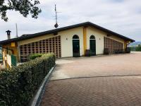 La Palazzina di Ciagnano - B&B Ozzano dell'Emilia