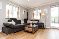 Appartement Lille Kamp 1 - B&B Westerland