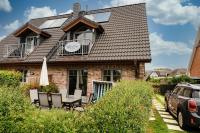 Appartement Lille Kamp 1 - Bed and Breakfast Westerland