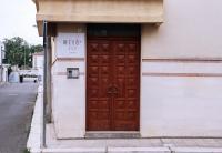 Mirò B&B - B&B Acquaviva delle Fonti