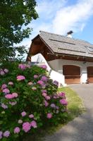 B&B Ferndorf - Fewo Martiner - Bed and Breakfast Ferndorf