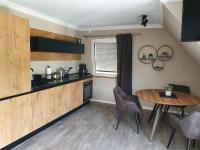 Appartement met 1 Slaapkamer