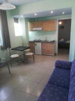 Apartamento - Planta baja