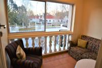 Camera Matrimoniale con Balcone