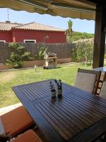 Villa Ada con Piscina, Jardin y Parking 9,3 - B&B Chiclana de la Frontera