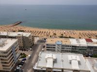 Vista Praia 16- Wifi, Remodelado, 80mt Praia - B&B Quarteira