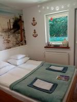 Bukowe Zacisze - B&B Gąski