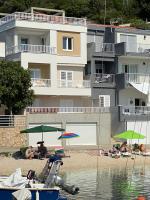Apartmani Spajić Duboka - B&B
