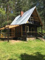 Dom w Puszczy - B&B