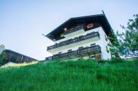Areithof - B&B