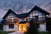 Rezydencja nad rzeką - B&B Łeba