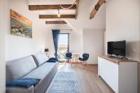 Habitación Doble con vistas al jardín