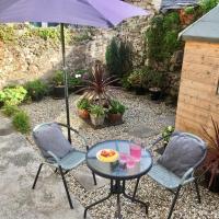 B&B Caernarfon - Chapel St Apartments - Bed and Breakfast Caernarfon