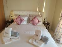 Alisahni Home 2 - B&B Tértsa