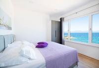 Apartamento con vistas al mar