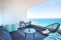 Apartamento con vistas al mar