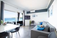 Apartamento con vistas al mar