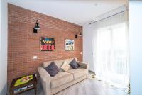 Alice in Wonderland - Ferienwohnung Neapel