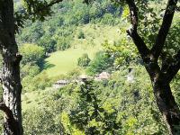 Плави вајат - Bed and Breakfast Gornje Leskovice