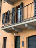Appartamento con 1 Camera da Letto