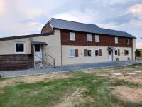 B&B Bertogne - Al'fagne de boca - Bed and Breakfast Bertogne