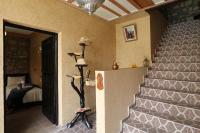 Tonaroz House - B&B