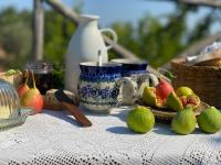 Campagna Vista Mare - B&B