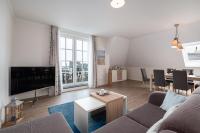 Haus Strandhafer WE08 Strandjuwel