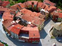 Casina Matilde - B&B Varese Ligure