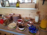 B&B Margit's Ranch Urlaub am Pferdehof - Ferienwohnung