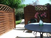 B&B Vals-les-Bains - Les jardins de la Volane - Bed and Breakfast Vals-les-Bains