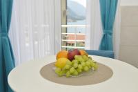 Apartment mit Balkon