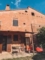 Appartement - Rez-de-Chaussée