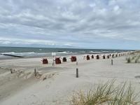 Ostseeapartment - B&B Seeheilbad Graal-Müritz