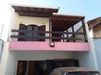 Cantao do Indaia - menos de 1 minuto da praia! - B&B Bertioga